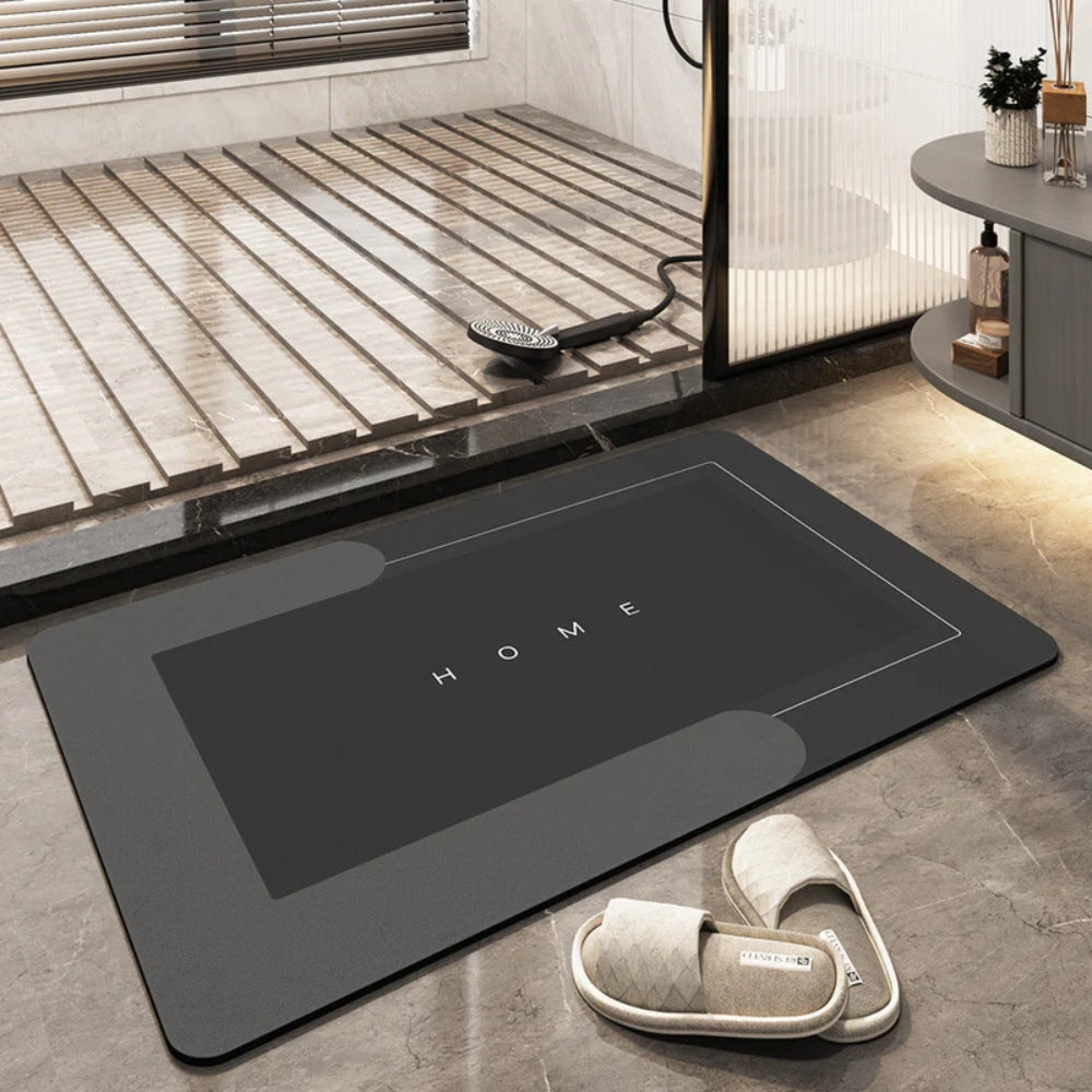 Antislip Douchematt | Antislipmat voor Douche en Badkuip | Doucheinleg | Trocka