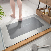 Antislip Douchematt | Antislipmat voor Douche en Badkuip | Doucheinleg | Trocka
