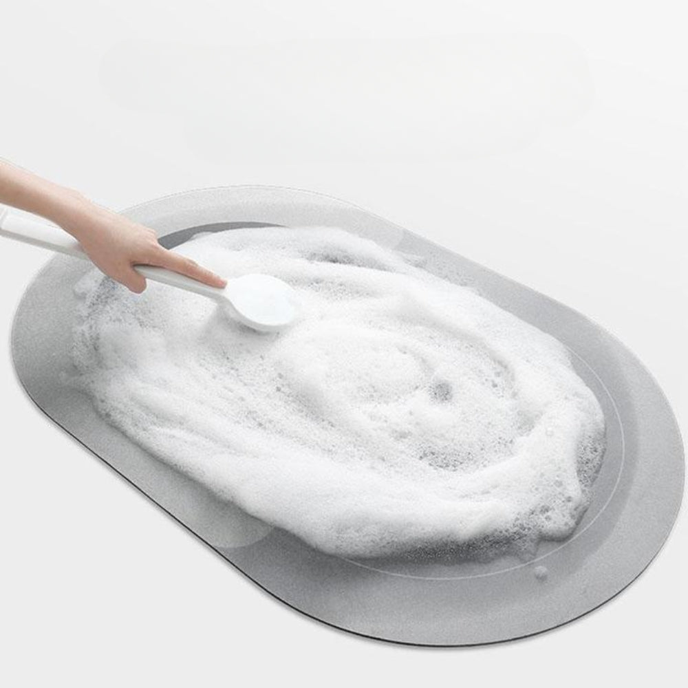 Antislip Douchematt | Antislipmat voor Douche en Badkuip | Doucheinleg | Trocka