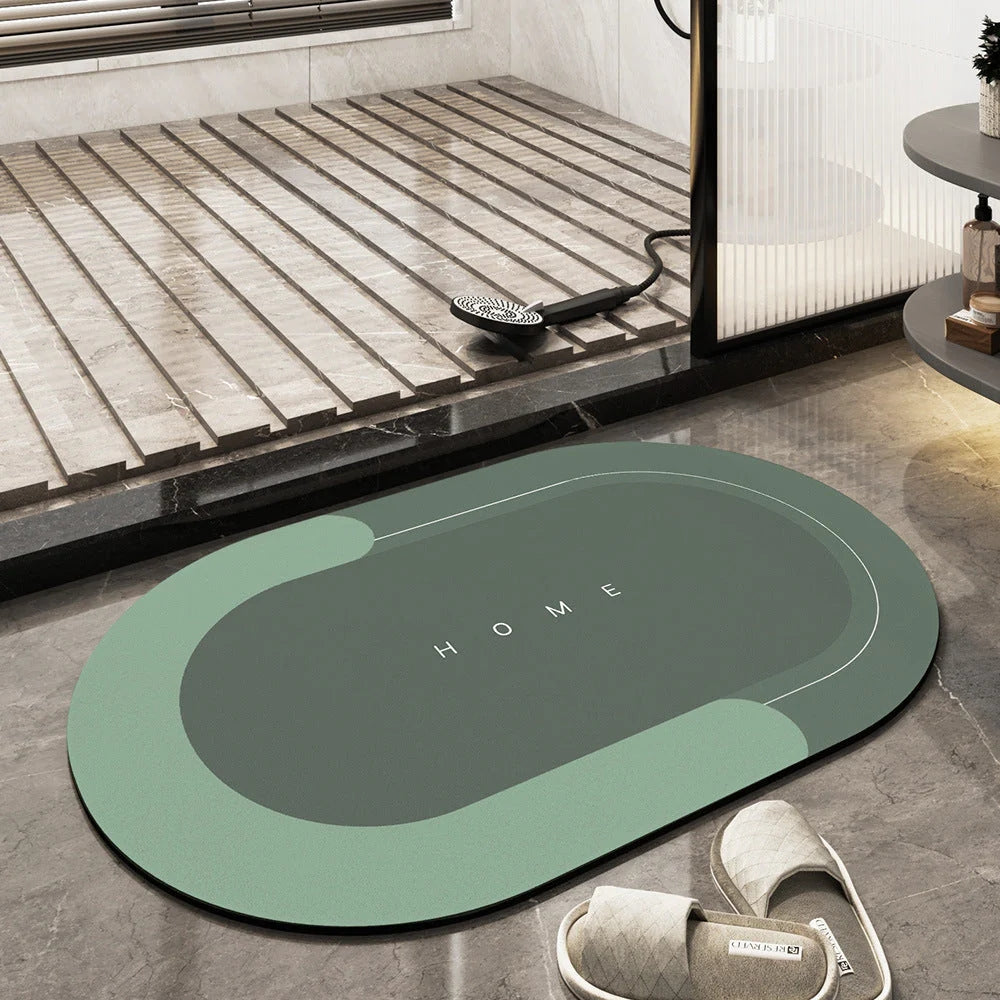 Antislip Douchematt | Antislipmat voor Douche en Badkuip | Doucheinleg | Trocka