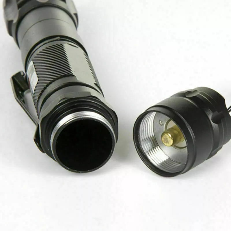 Oplaadbare groene laserpointer met lange reikwijdte en hoge precisie