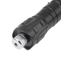 Oplaadbare groene laserpointer met lange reikwijdte en hoge precisie