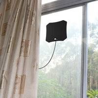 Binnen Satellite HDTV Antenne