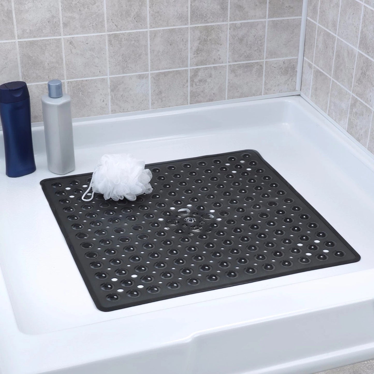 Badveiligheid Antislip Zuigmat