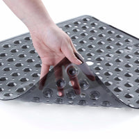 Badveiligheid Antislip Zuigmat