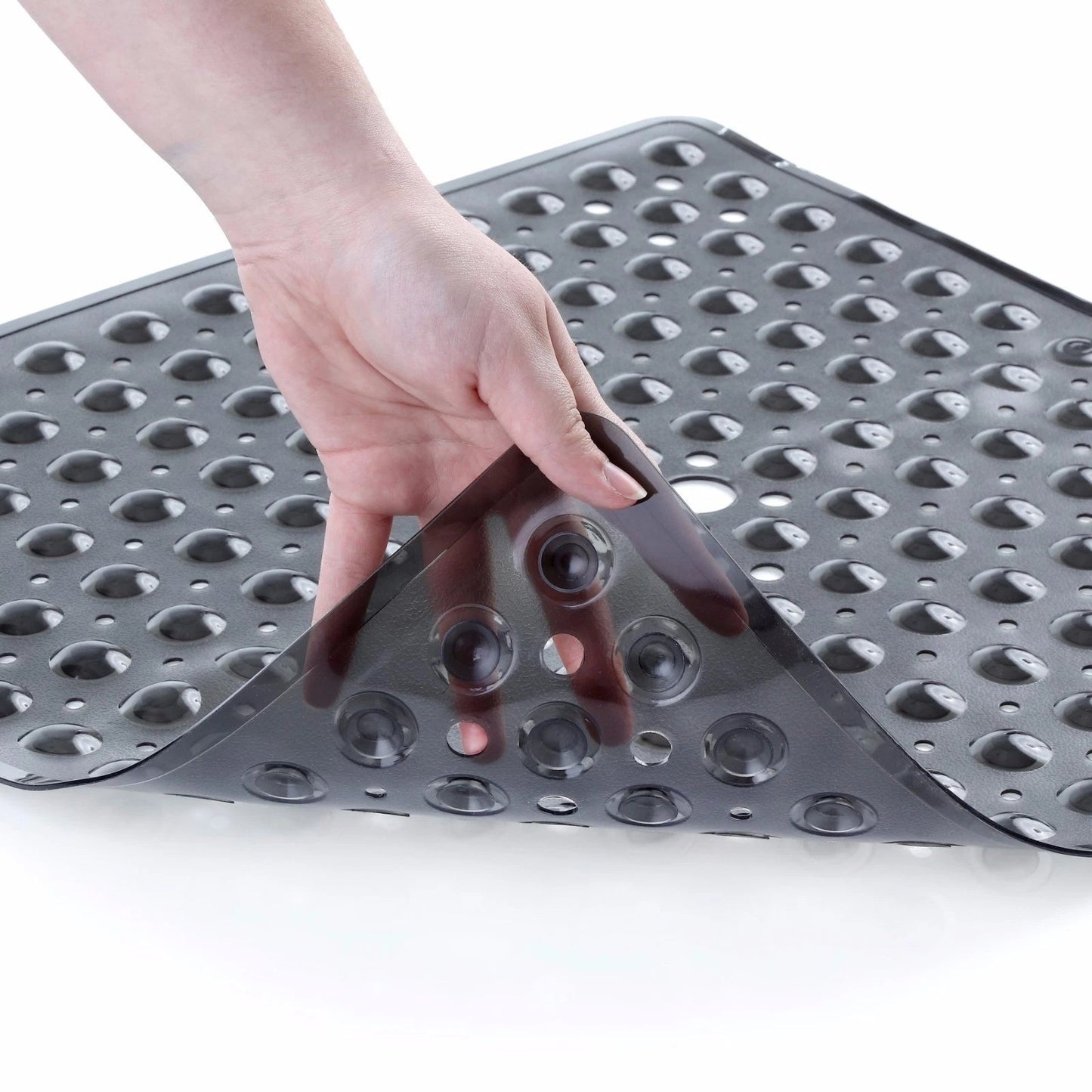 Badveiligheid Antislip Zuigmat