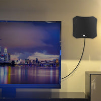 Binnen Satellite HDTV Antenne
