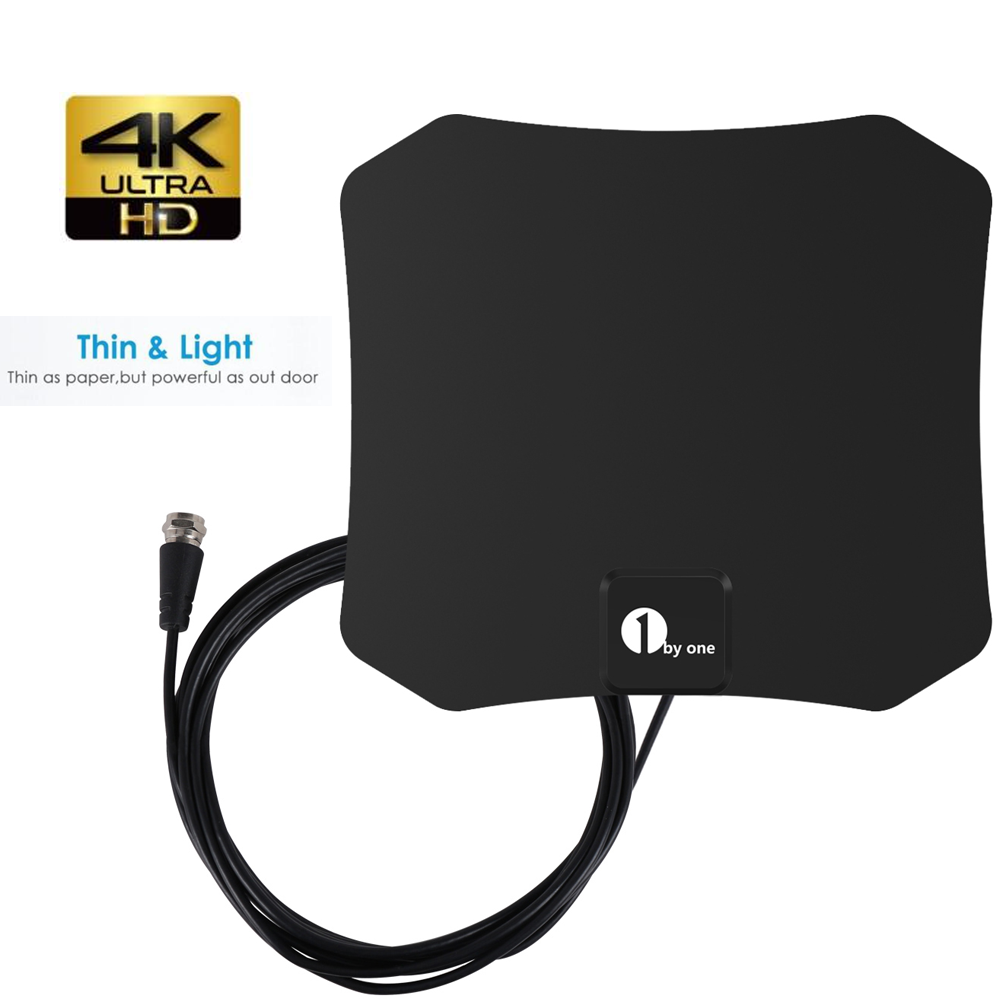 Binnen Satellite HDTV Antenne