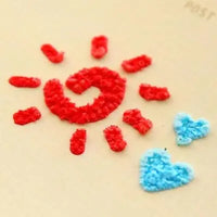 DoodlePuff | Premium Popcornstiften voor creatieve 3D tekeningen