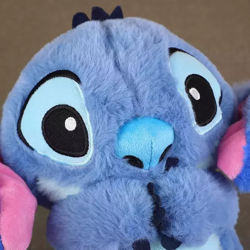 Stitch Plush Slaapmaatje