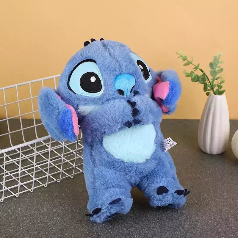 Stitch Plush Slaapmaatje