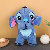 Stitch Plush Slaapmaatje