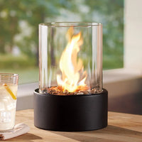 OpulenceTorch | Stijlvol, modern ontwerp voor comfort binnen en buiten