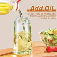 Oilspray | Voor Koken