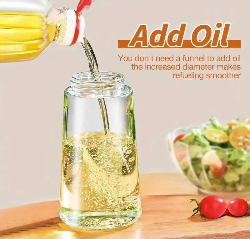 Oilspray | Voor Koken