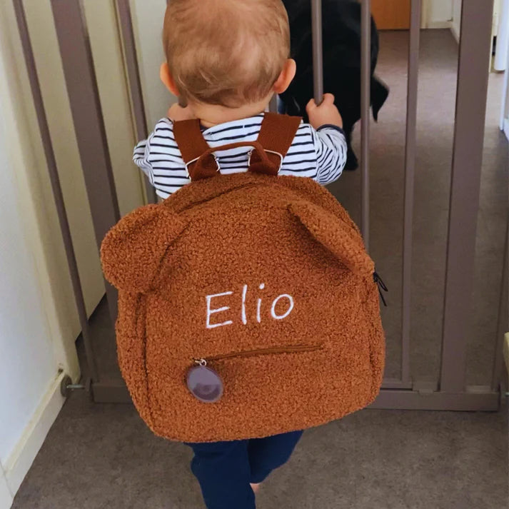 TeddyBuddy | De unieke, perfecte metgezel voor elk avontuur