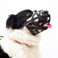 SafeBark • Hondenmuilkorf
