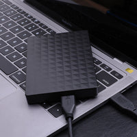 SafePort | Mobiele 10TB Harde Schijf met Supersnelle Toegang