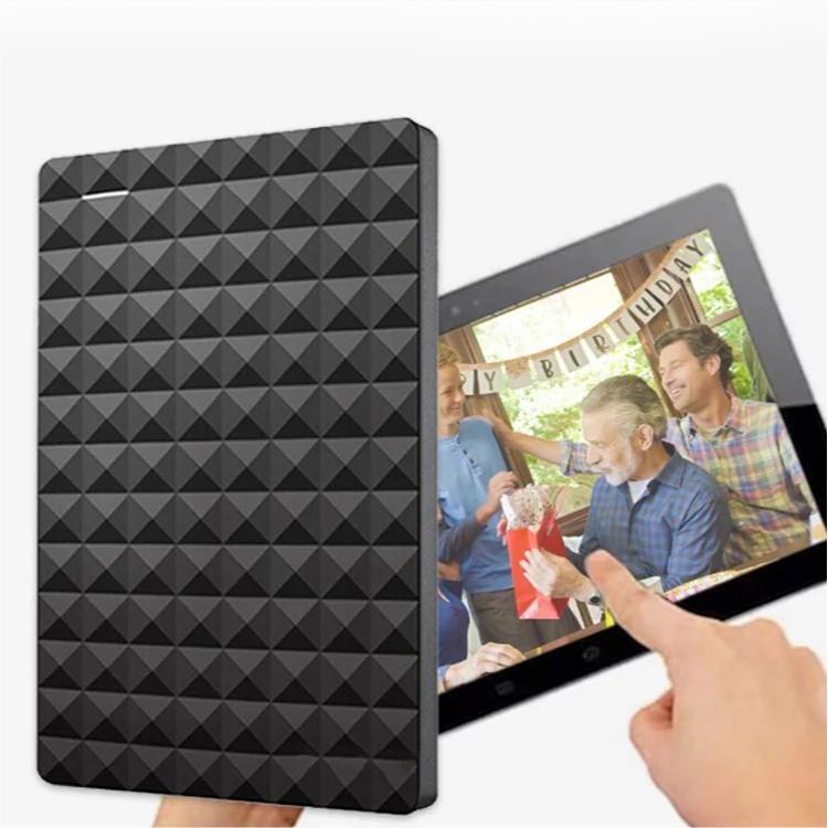SafePort | Mobiele 10TB Harde Schijf met Supersnelle Toegang
