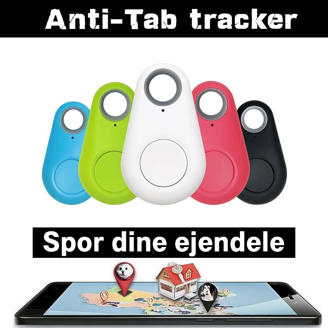 SafeTrack | GPS Tracker met Live Tracking voor Kinderen, Huisdieren en Waardevolle Voorwerpen