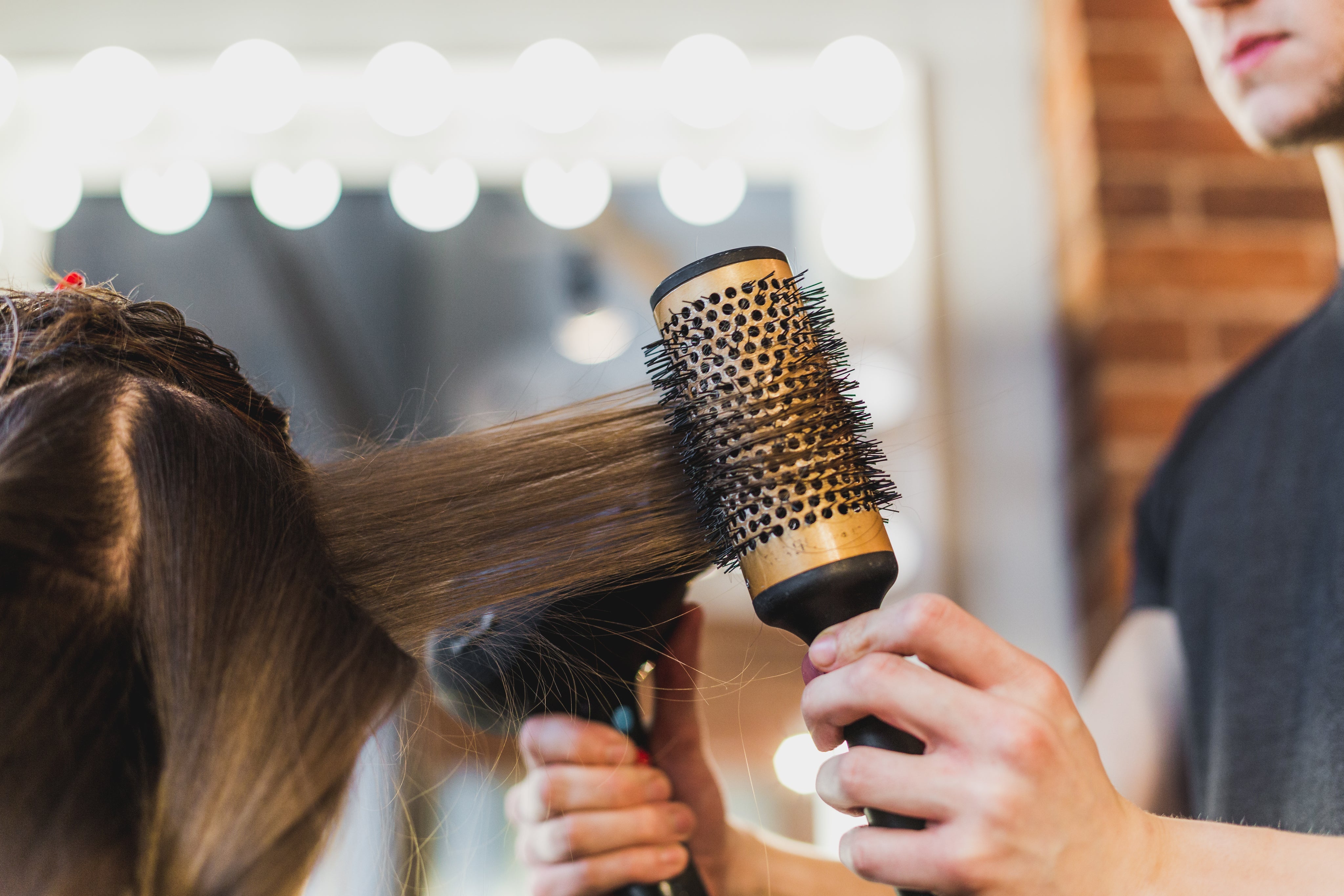CurlBliss | Jouw ultieme oplossing voor moeiteloze haarstyling van salonkwaliteit thuis
