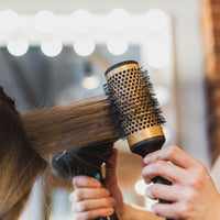 CurlBliss | Jouw ultieme oplossing voor moeiteloze haarstyling van salonkwaliteit thuis