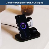Draadloze Samsung Pro 2.0 Oplader