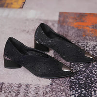 EleganceStep | Loop met elegantie en comfort, zeg vaarwel tegen voetpijn