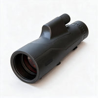 Monoculaire telescoop met statief en smartphonehouder | HD-optiek