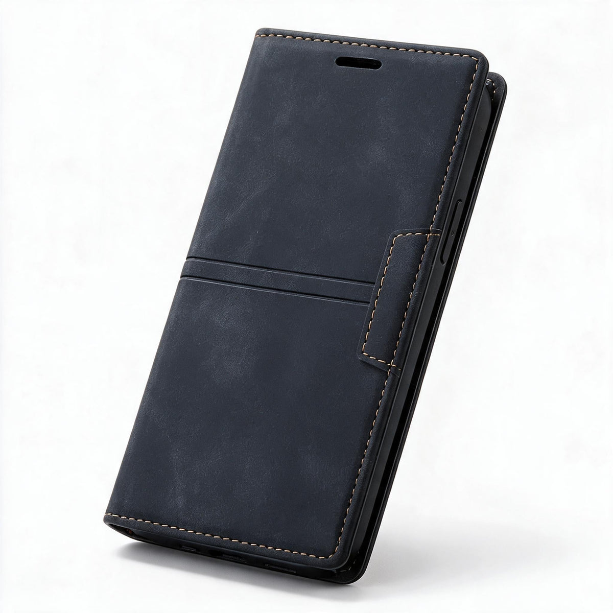 Google Pixel Wallet-Hoes | Magnetische Flip-Case met Kaartvakken