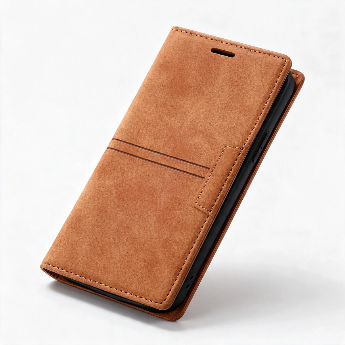Google Pixel Wallet-Hoes | Magnetische Flip-Case met Kaartvakken