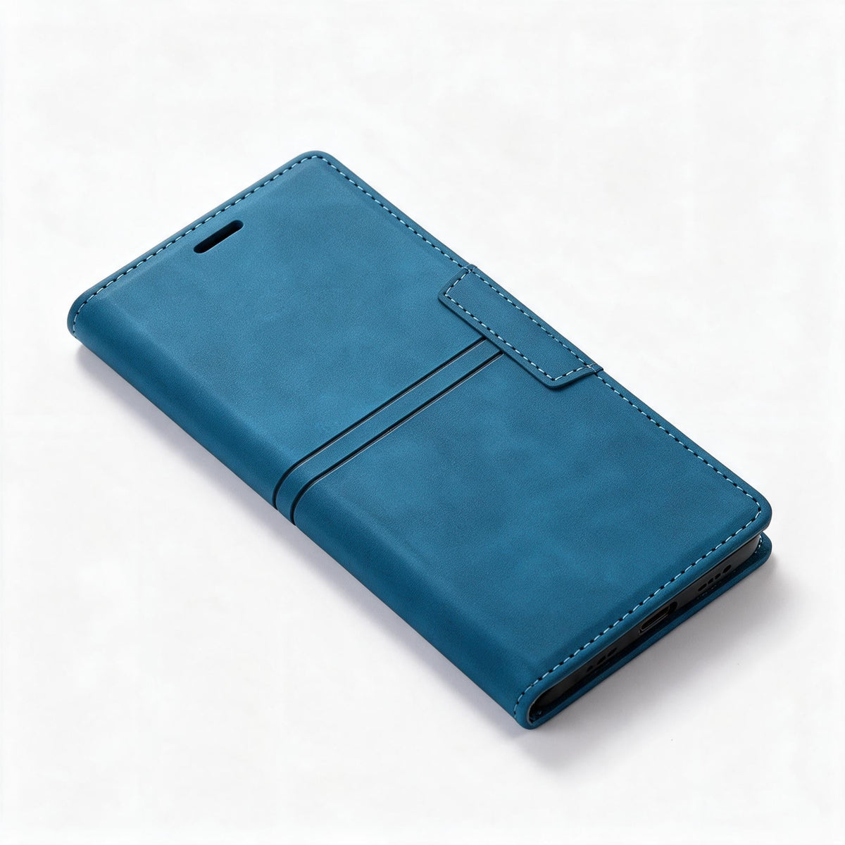 Google Pixel Wallet-Hoes | Magnetische Flip-Case met Kaartvakken