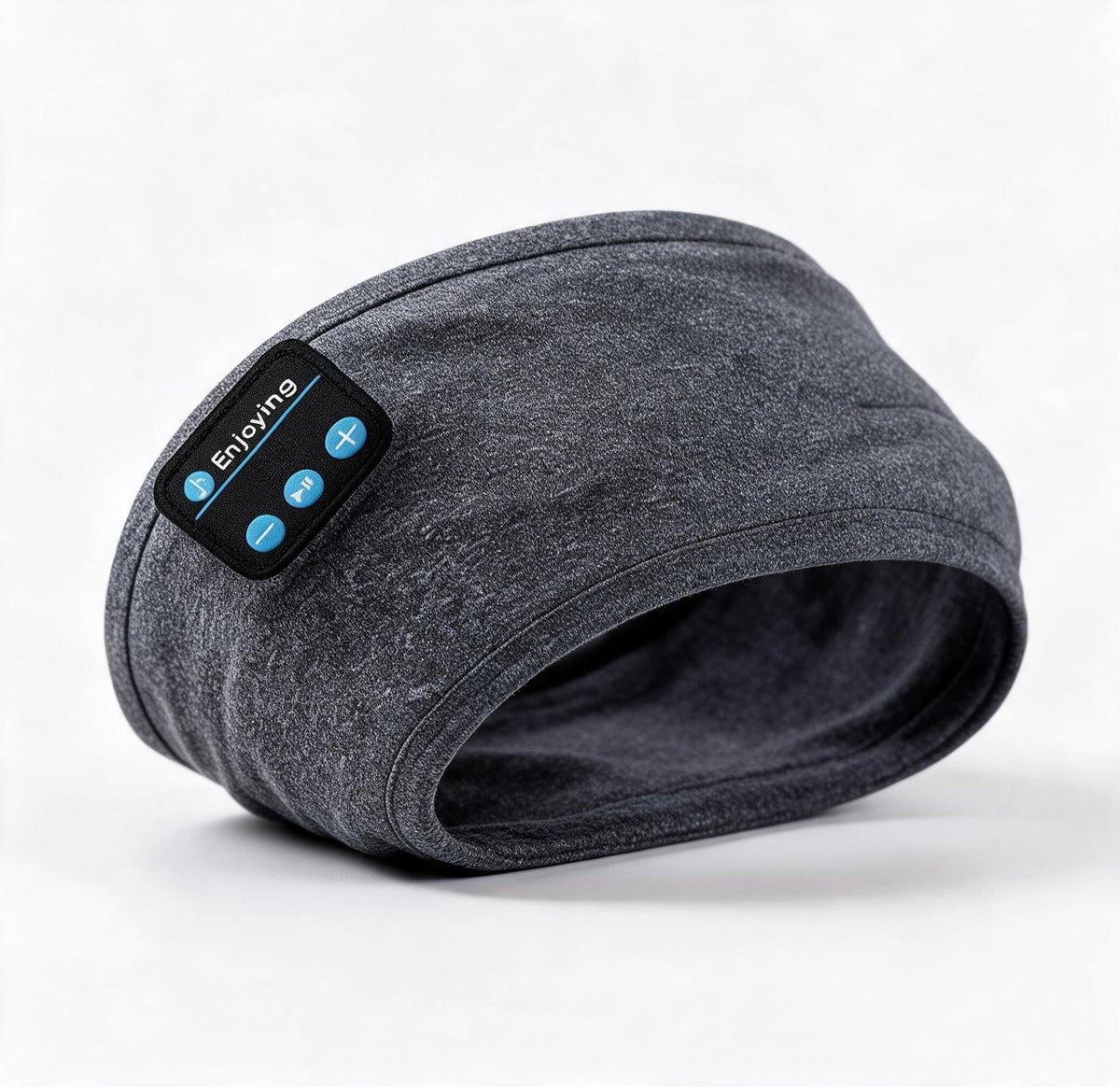 Slaapkoptelefoon – Bluetooth-band met platte luidsprekers