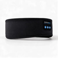 Slaapkoptelefoon – Bluetooth-band met platte luidsprekers