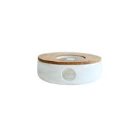 Scandinavische Glazen Theepot Set