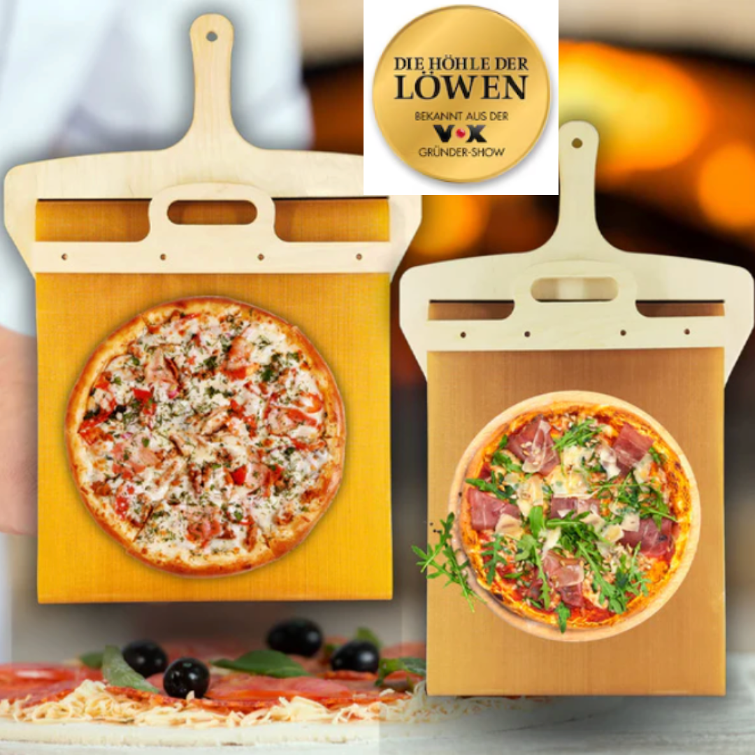 Glijdende Pizzaschep Product Winnaar