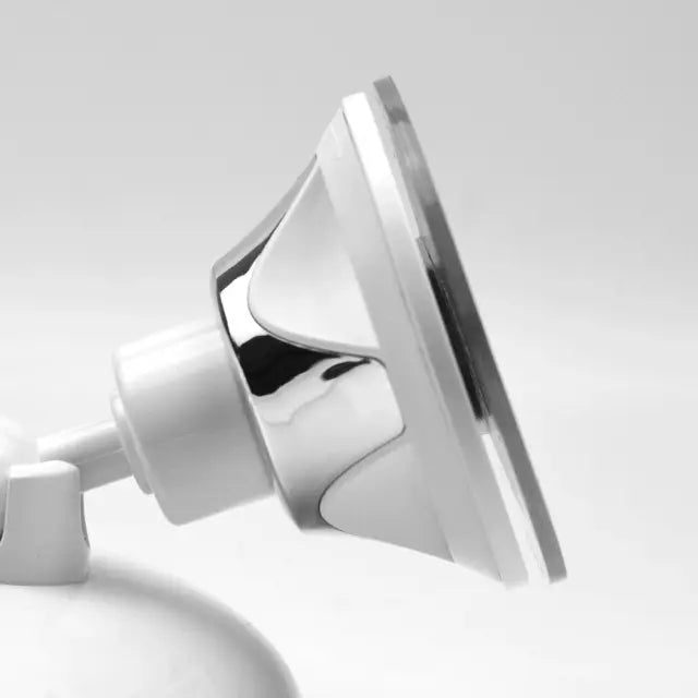 Make-up spiegel met verlichting en 10x vergroting | Verlichte LED spiegel rond | Kosmetix