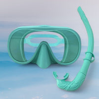 Snorkelmasker SeaView – Zie Meer, Adem Gemakkelijk, Zwem Vrij