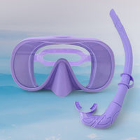 Snorkelmasker SeaView – Zie Meer, Adem Gemakkelijk, Zwem Vrij