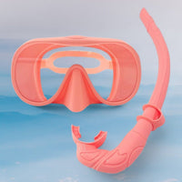 Snorkelmasker SeaView – Zie Meer, Adem Gemakkelijk, Zwem Vrij