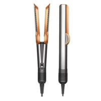2-in-1 Haardroger en stijltang – Elenara