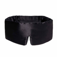 Zijde slaapmasker | ZijdeDroom