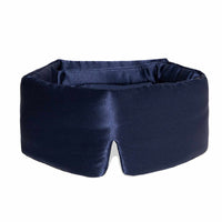Zijde slaapmasker | ZijdeDroom