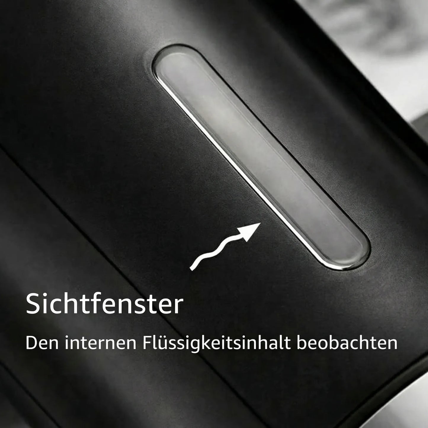 Wandzeepdispenser | Afwasmiddel dispenser Set | Zwart, Zilver & Transparant | ZeepFlow