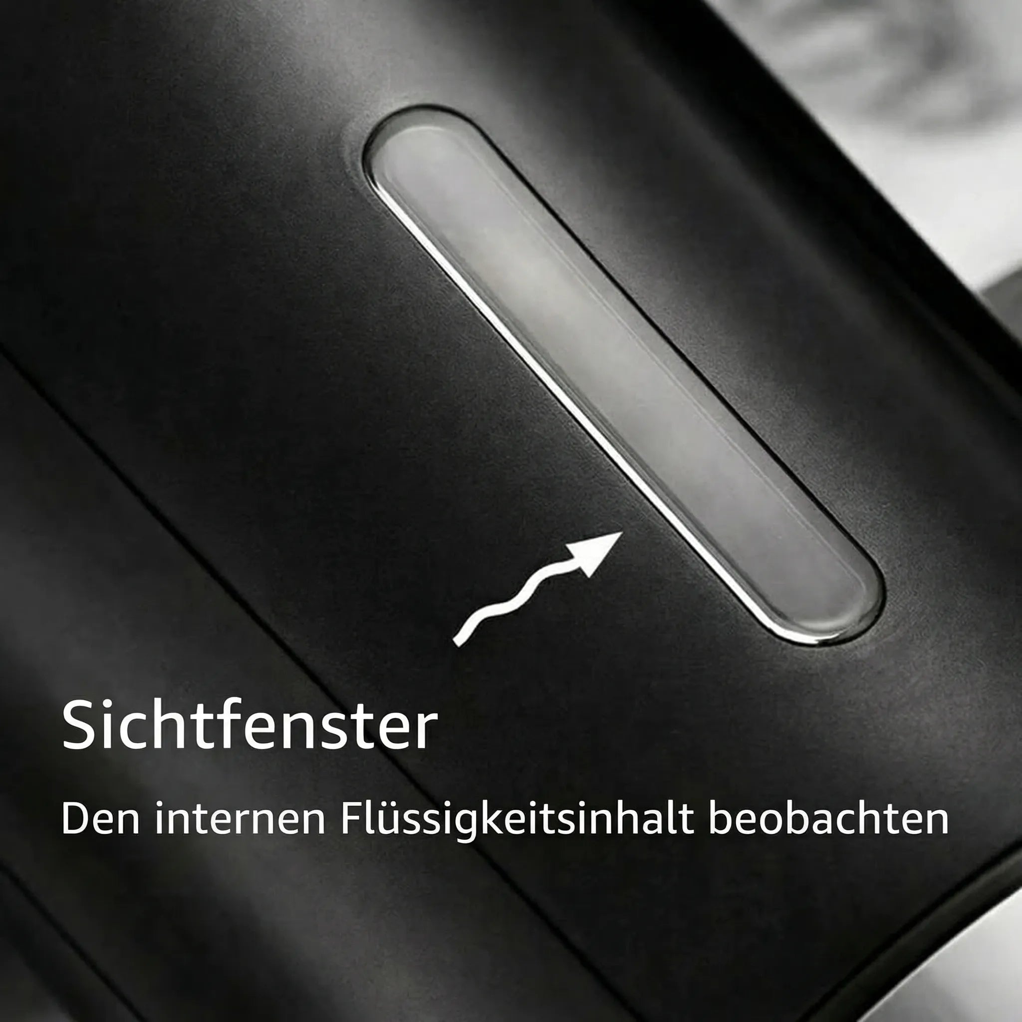 Wandzeepdispenser | Afwasmiddel dispenser Set | Zwart, Zilver & Transparant | ZeepFlow