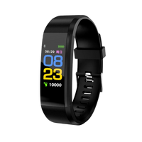Brehn | Senioren Smartwatch | Hartslag & Bloeddruk Altijd in Beeld