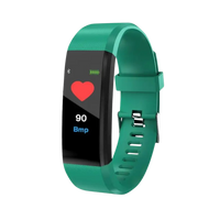 Brehn | Senioren Smartwatch | Hartslag & Bloeddruk Altijd in Beeld