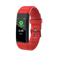 Brehn | Senioren Smartwatch | Hartslag & Bloeddruk Altijd in Beeld