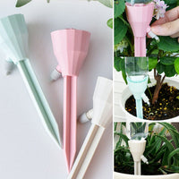 SereneRoot | Zorgen dat je planten gehydrateerd en gezond zijn