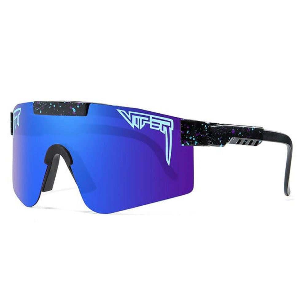 Shade Off Viper Actieve Buitenpolarisatie Zonnebril